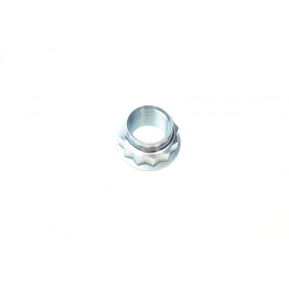 Пильник ШРКШ (зовнішній) Toyota Yaris 1.0/1.3 VVT-i 05-11 (22x75x112) (к-кт)