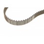 Комплект ГРМ Ford Mondeo/Focus 1.4/1.6i 03-/Volvo C30/S40/V50 1.6 05-12 (22x117z)
