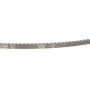 Ремінь генератора Mitsubishi L300/L400 2.5 D 94-05/Hyundai H-1 97-04 (10x1100)