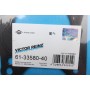 Прокладка ГБЦ Opel Astra F/G 1.7TD 94-05 (1.4mm)