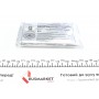 Пильник ШРКШ (зовнішній) Toyota Corolla 01-13/Avensis 03-08 (22x82x126)