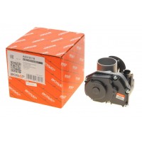 Заслонка дросельна Skoda Octavia 1.6 96-04/ VW Golf/ Polo 1.4/1.6 97-05