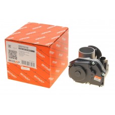 Заслонка дросельна Skoda Octavia 1.6 96-04/ VW Golf/ Polo 1.4/1.6 97-05