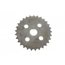 Зірочка ГРМ Audi A4/A5/A6/A7/A8/Q5/Q7 2.8-3.2 FSI/TFSI 05-18
