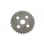 Зірочка ГРМ Audi A4/A5/A6/A7/A8/Q5/Q7 2.8-3.2 FSI/TFSI 05-18