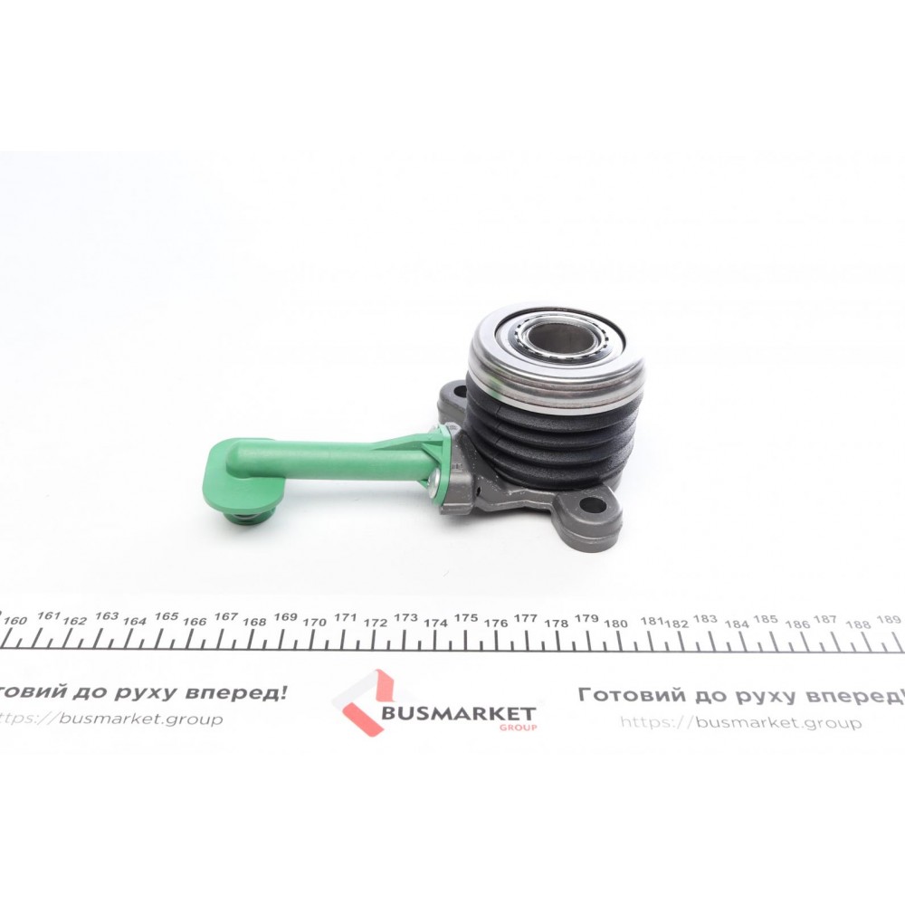 Підшипник вижимний Renault Kangoo 1.5dCi/1.9dCi/1.6 01-