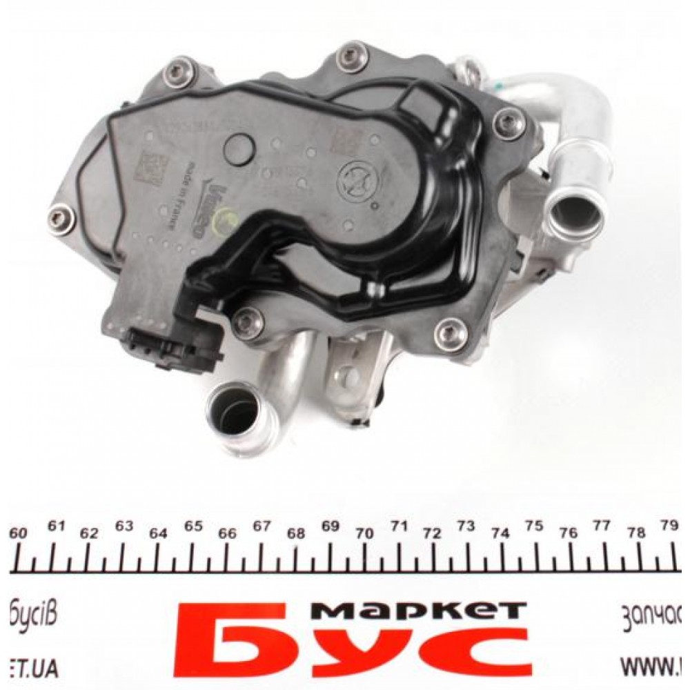 Клапан EGR Audi A4/A6 2.0 TDI 13-