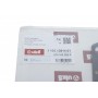 Прокладка ГБЦ VW T4 2.4D, Ø81,00mm, 1,61mm, (3 метки)
