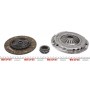 Комплект зчеплення VW T4 1.9D/TD 91-