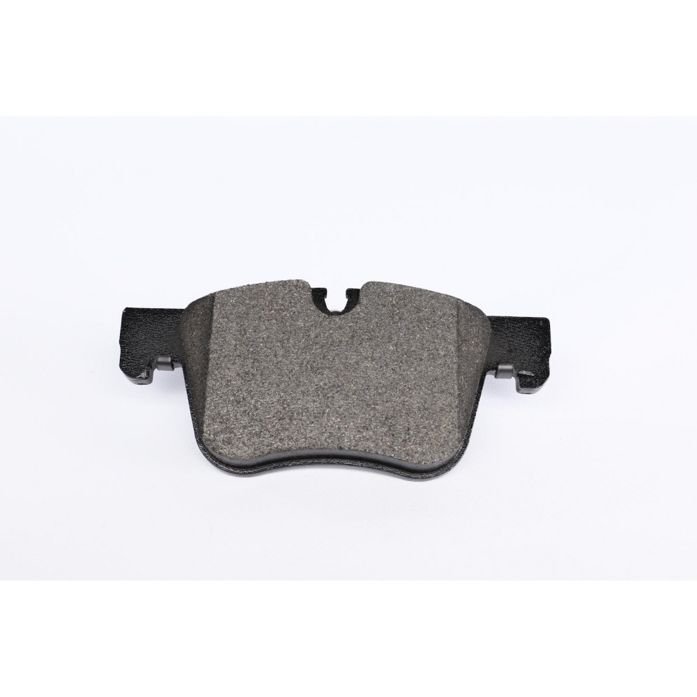 Колодки гальмівні (передні) Citroen C4/Peugeot 308 13- (Teves)