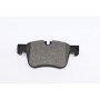 Колодки гальмівні (передні) Citroen C4/Peugeot 308 13- (Teves)