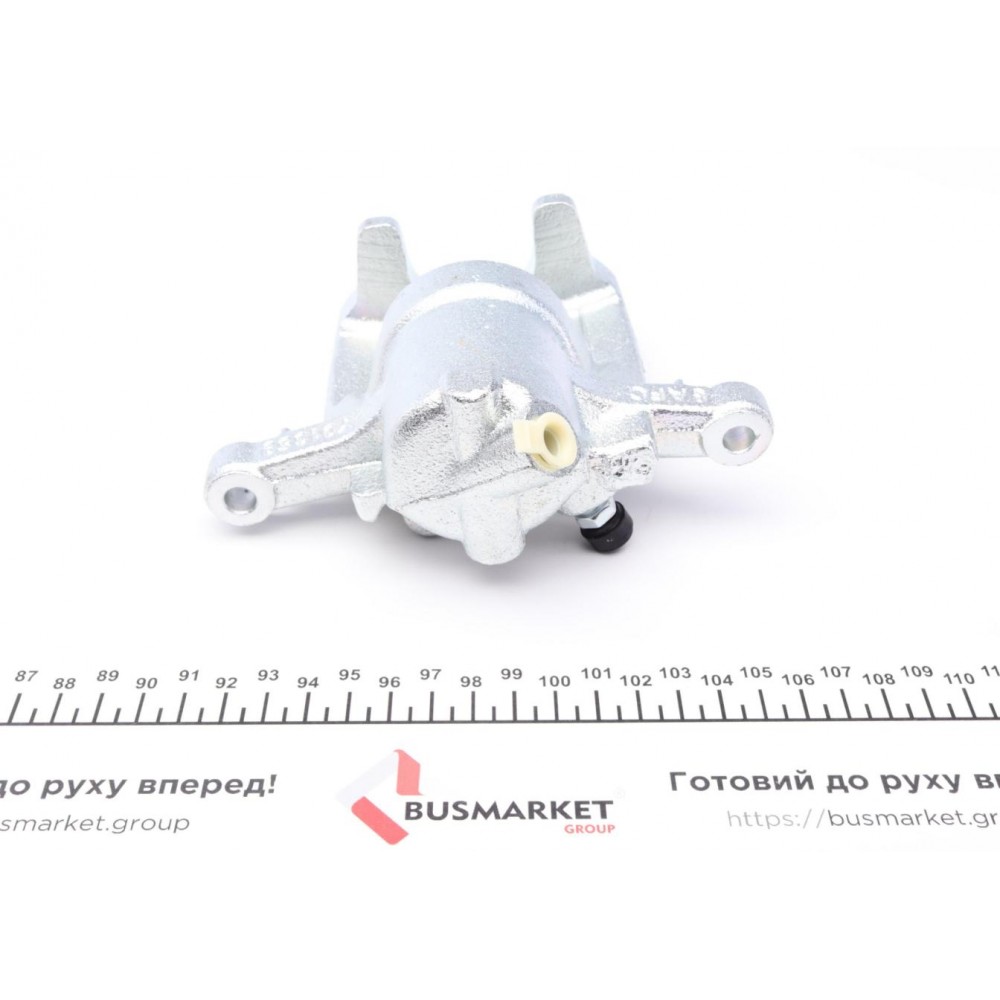 Супорт гальмівний (задній) (R) MB Vito (W639) 03- (d=38mm) (Bosch)