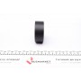 Ролик генератора Citroen Jumper/Fiat Ducato/Ford Transit/Peugeot Boxer 2.2HDI 06- (натяжний) (65x26) (MPQ0653)