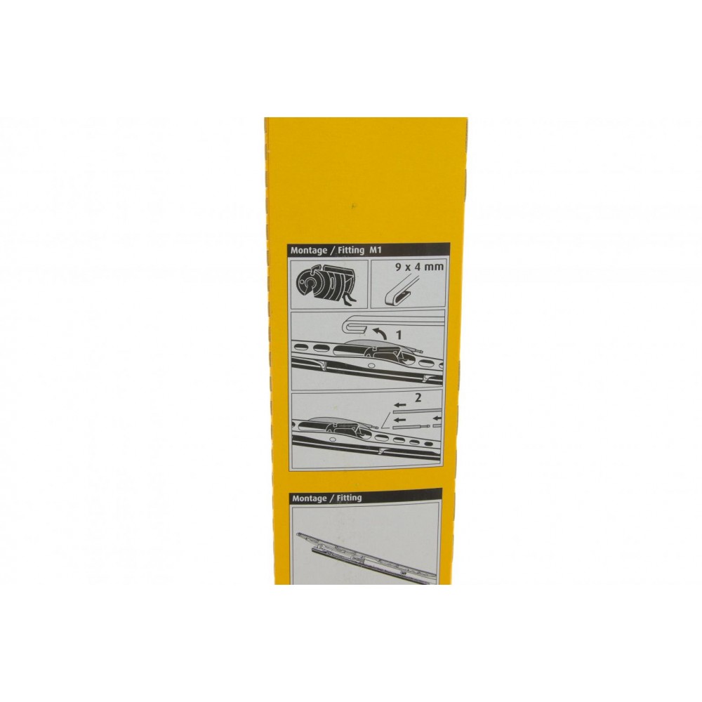 Щітка склоочисника (650mm) Land Rover Range Rover 02-12