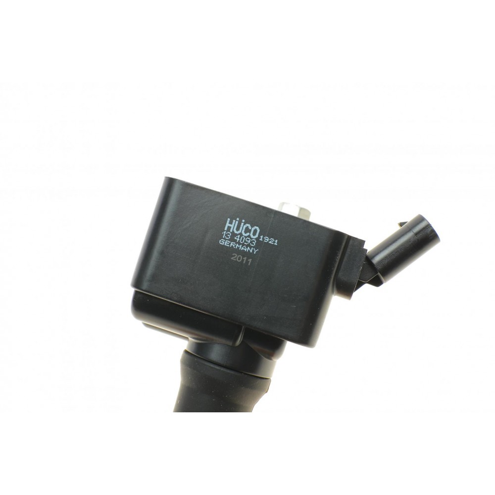 Котушка запалювання Opel Astra K/Corsa E 1.0/1.4 14- (HÜCO)
