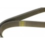 Комплект ременя генератора Renault Clio IV/Kangoo/Megane III/Scenic III 0.9/1.2 TCe 12-