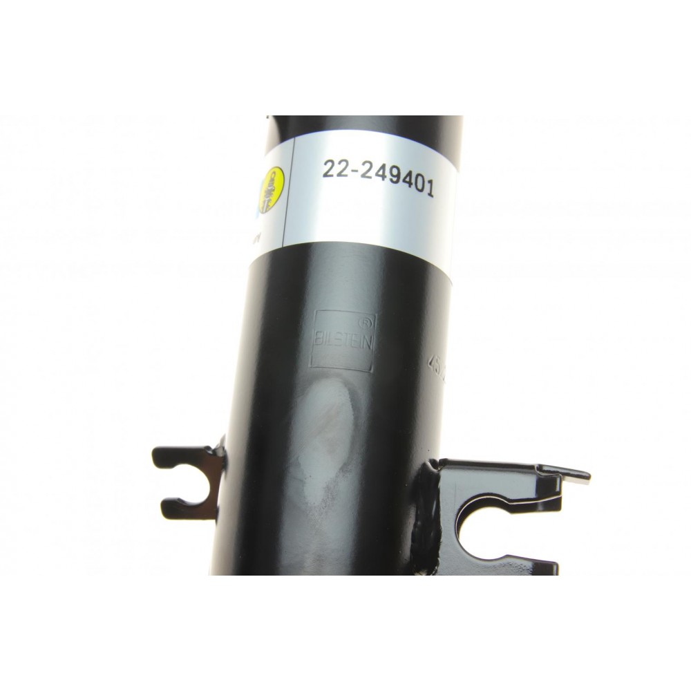 Амортизатор (передній) Peugeot 2008 1.2-1.6/1.4-1.6D 13- (L) (B4)