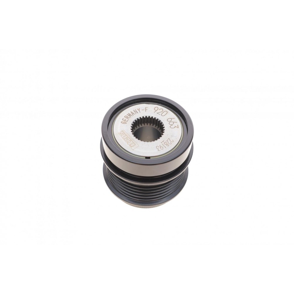 Шків генератора MB C-class (W205)/E-class (W213) 13- (6PK) M274.920