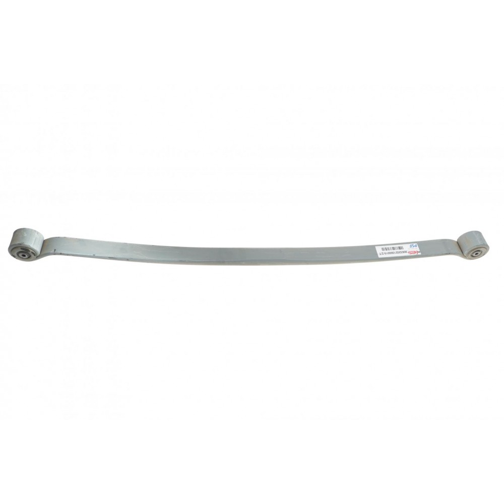 Ресора задня коренева MB Sprinter(906) 3.5t 208-315/VW Crafter 06- (70/740/753) (29mm)