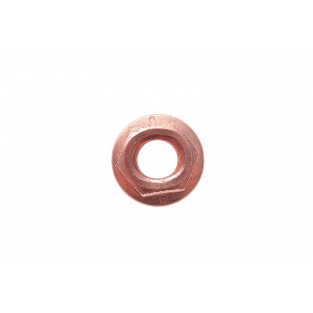 Гайка колектора випускного MB OM611/612/642/646/651 (M8x1.25mm)
