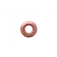Гайка колектора випускного MB OM611/612/642/646/651 (M8x1.25mm)