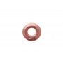 Гайка колектора випускного MB OM611/612/642/646/651 (M8x1.25mm)