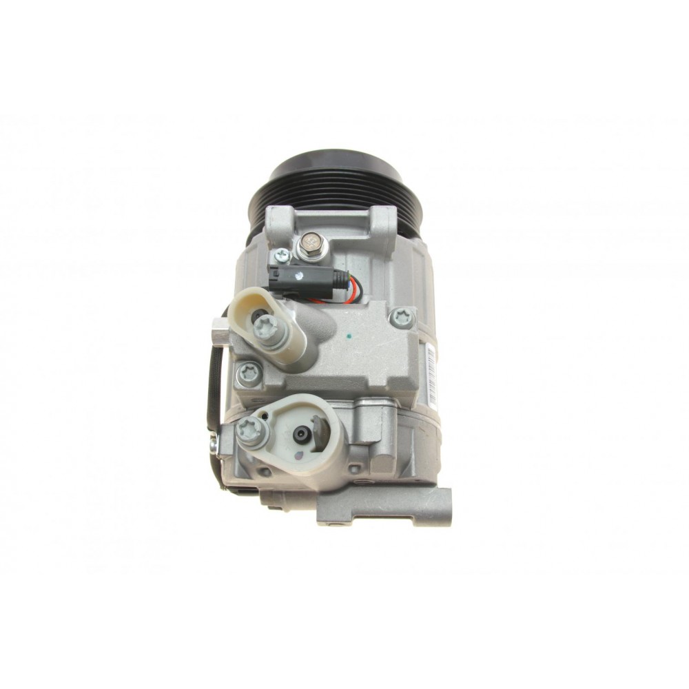 Компресор кондиціонера MB Sprinter/Vito CDI (d=114.4mm)