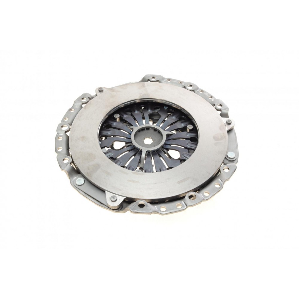 Комплект зчеплення BMW 3 (E46)/X3 (E83) 02-07 (d=240mm) (+вижимний) M57 D30 (306D2)