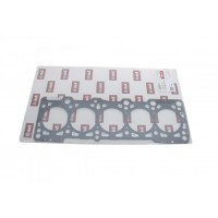 Прокладка ГБЦ VW T4 2.4D, Ø81,00mm, 1,61mm, (3 метки)