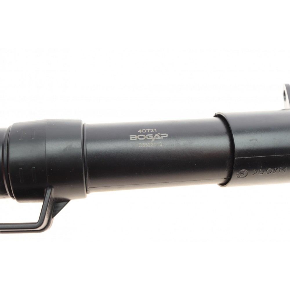 Форсунка омивача фари MB E-class (W211/S211) 02-09 (R)
