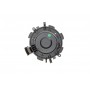 Моторчик пічки Opel Movano/Renault Maskott/Master 1.9D-3.0D 99-