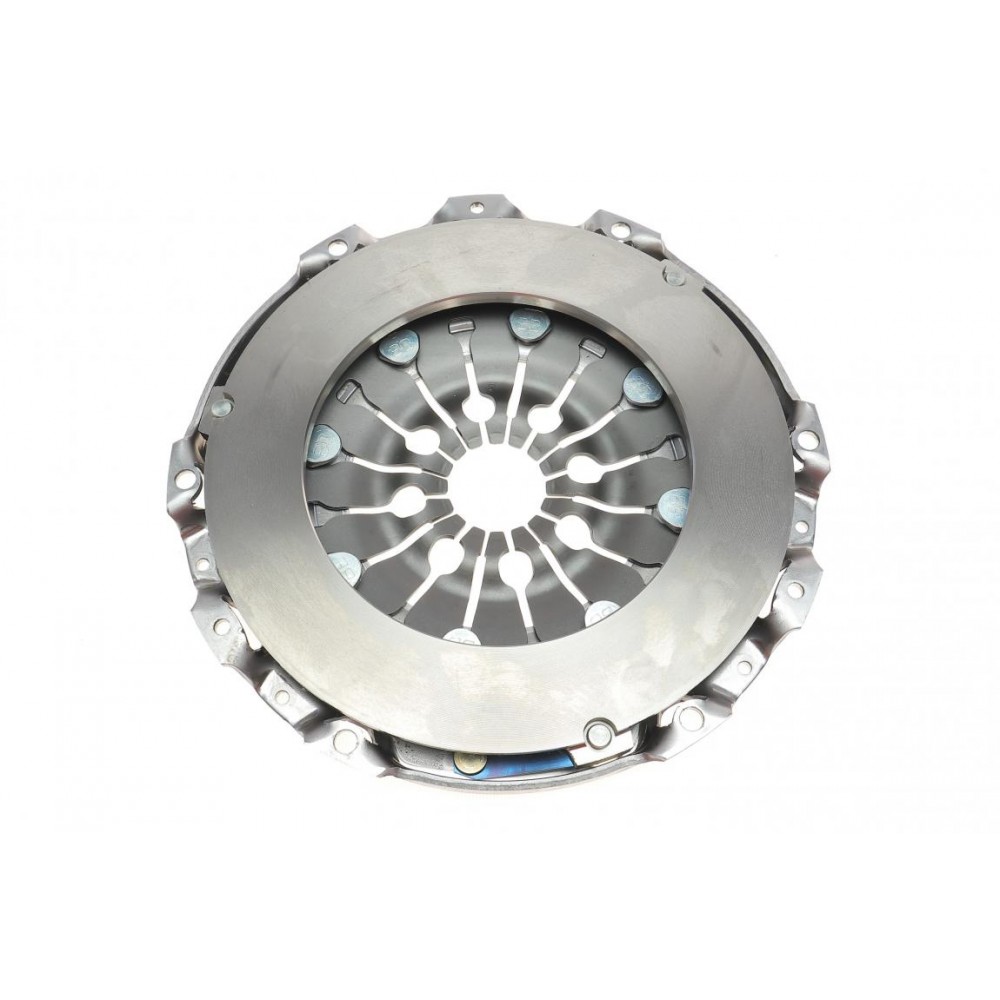 Демпфер + комплект зчеплення Ford Focus 1.6 TDCi 03-12