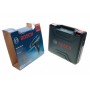 Шуруповерт акумулятрний GSR 120-LI 12V/2.0Ah (14/30 Nm) + к-кт біт + свердла