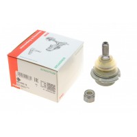 Опора кульова (передня/зверху) Citroen C5 III/Peugeot 407 1.6-3.0 04-