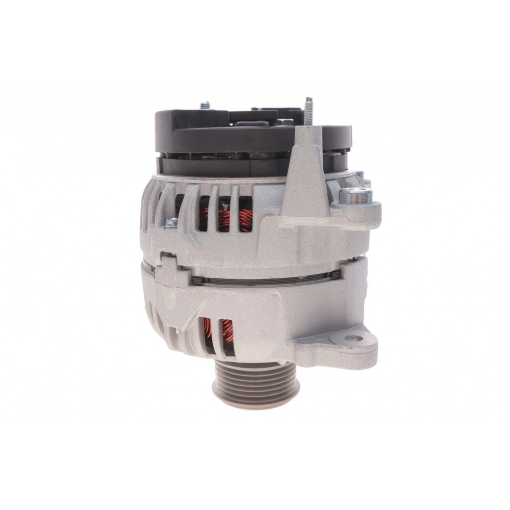 Генератор Audi A4/Skoda Fabia/Octavia/Superb/VW Caddy/Golf/Passat 1.6-2.0TDI 02-13 (12V/140A)