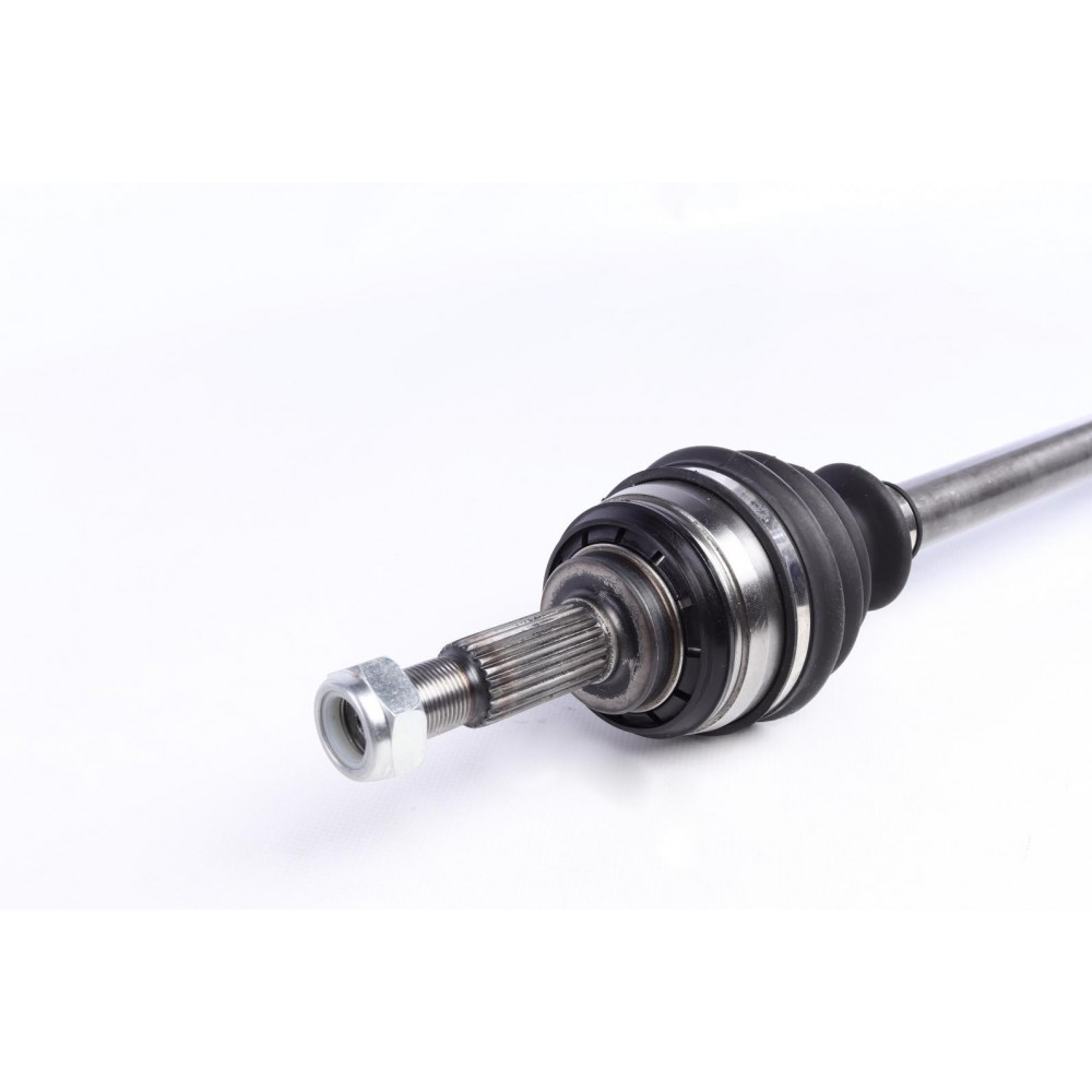 Піввісь Renault Logan 1.5/1.6 dCi 07- (R) (23x23x755)
