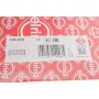 Прокладка ГБЦ Citroen Nemo 1.4 HDi 08- (3 метки) (1.3mm) Ø75mm