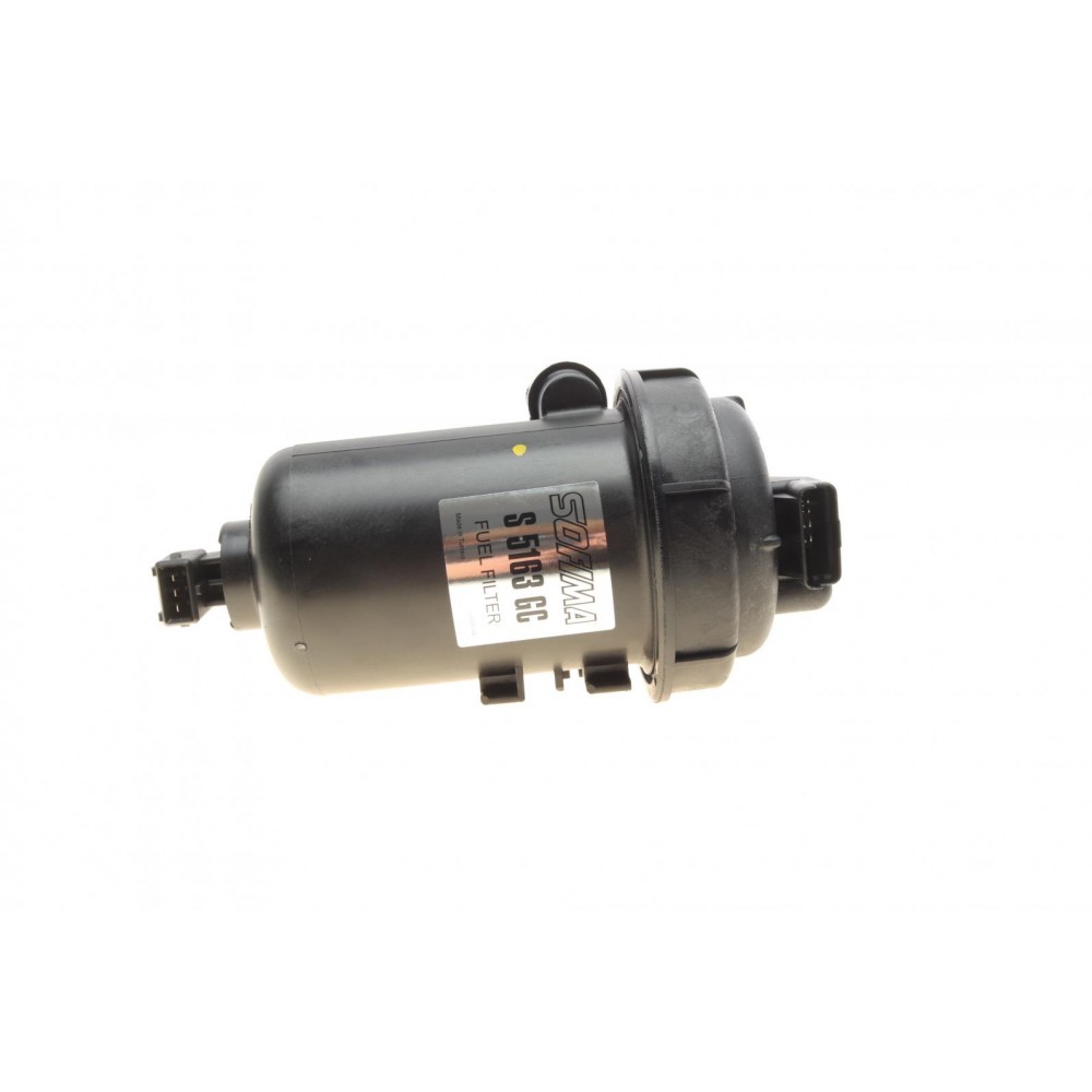 Корпус фільтра паливного Opel Antara 2.0CDTI 06-/Chevrolet Captiva/Epica/Lacetti 2.0D 06- (OE line)