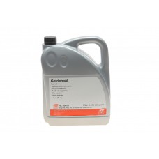 Олива АКПП ATF (5L) (MB 236.24/VW TL 52 182/BMW Drivelogic 7-spd/DCTF-1)