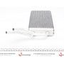 Радіатор пічки Ford Transit 2.0/2.3/2.4D 00-06