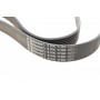 Ремінь генератора BMW 5 (F10/F11)/X3 (F25) 2.5/3.0i 09-13 (N52/N53)