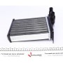 Радіатор пічки Opel Vivaro/ Renault Trafic 01-