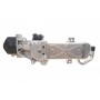 Радіатор рециркуляції ВГ з клапаном EGR VW 1.6/2.0TDI 09- (EV060)