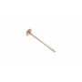 Клапан (впуск) Audi A4/A6/Skoda Octavia/Superb/VW Golf/Passat 1.8-3.0 -10  (OE VAG)