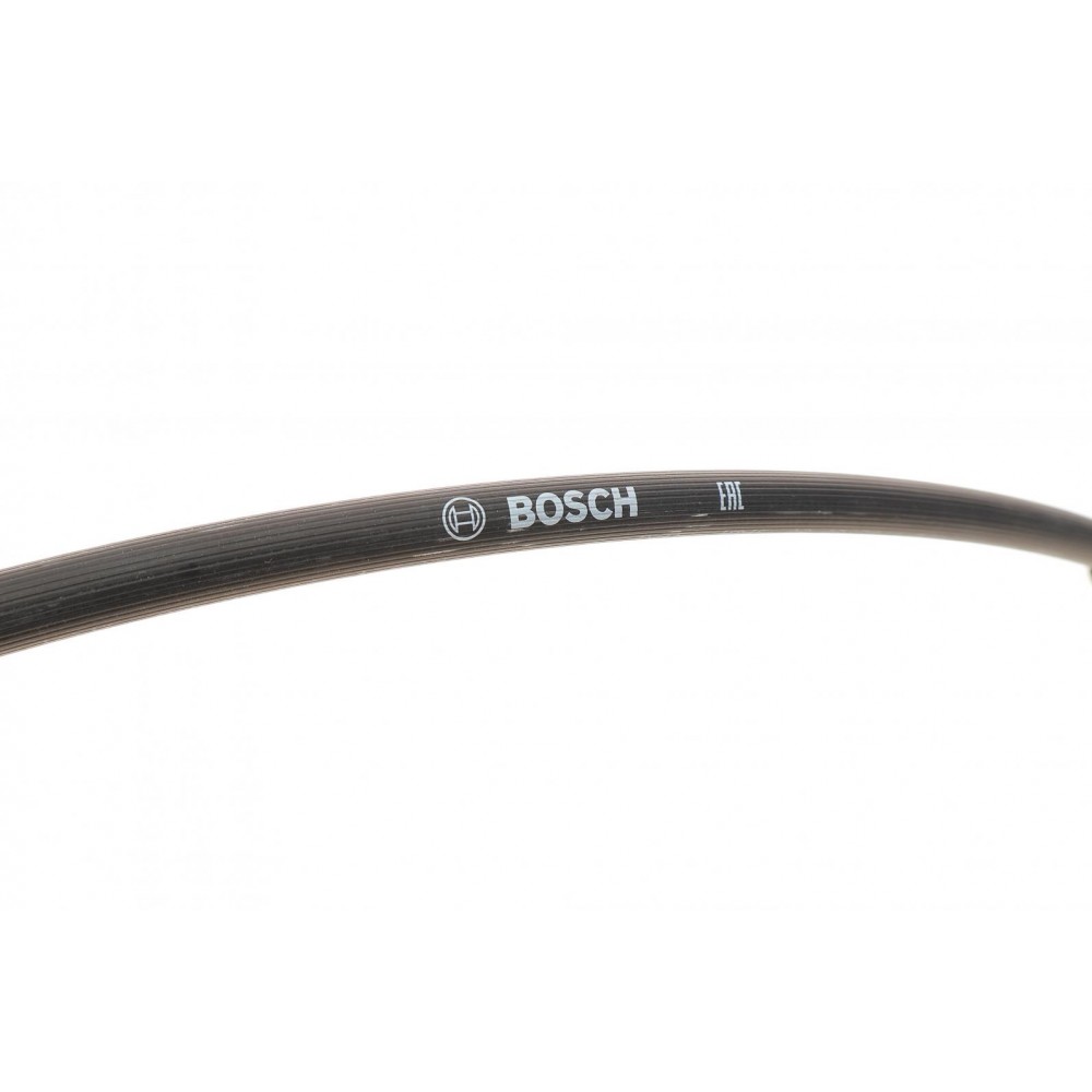 Шланг гальмівний (задній) Ford Connect 02-13 (L=352mm)