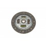 Комплект зчеплення MB Vito (W638) 108D 96-03 (d=230mm) (+вижимний)