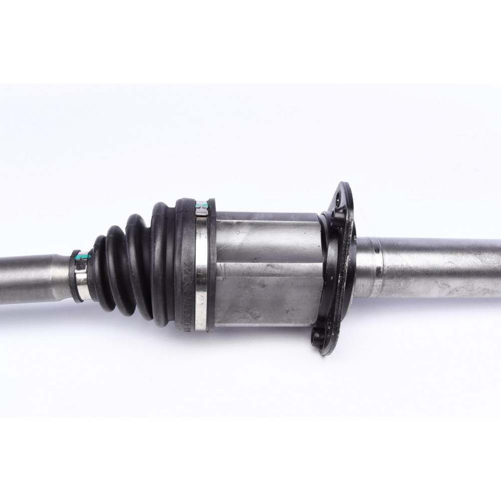Піввісь VW Touran 2.0 TDI 03-10 (R) (23x36x799)