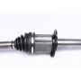 Піввісь VW Touran 2.0 TDI 03-10 (R) (23x36x799)