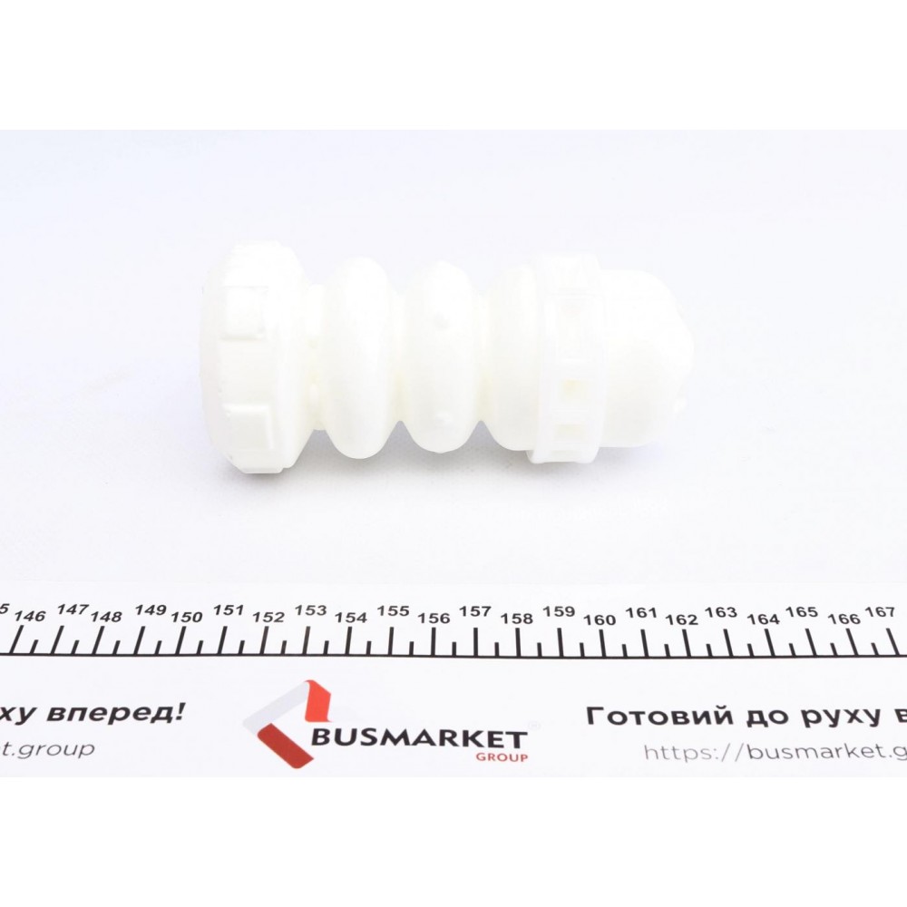 Відбійник амортизатора (заднього) Skoda Octavia III/VW Passat/Golf VII/Tiguan 12- (127mm)