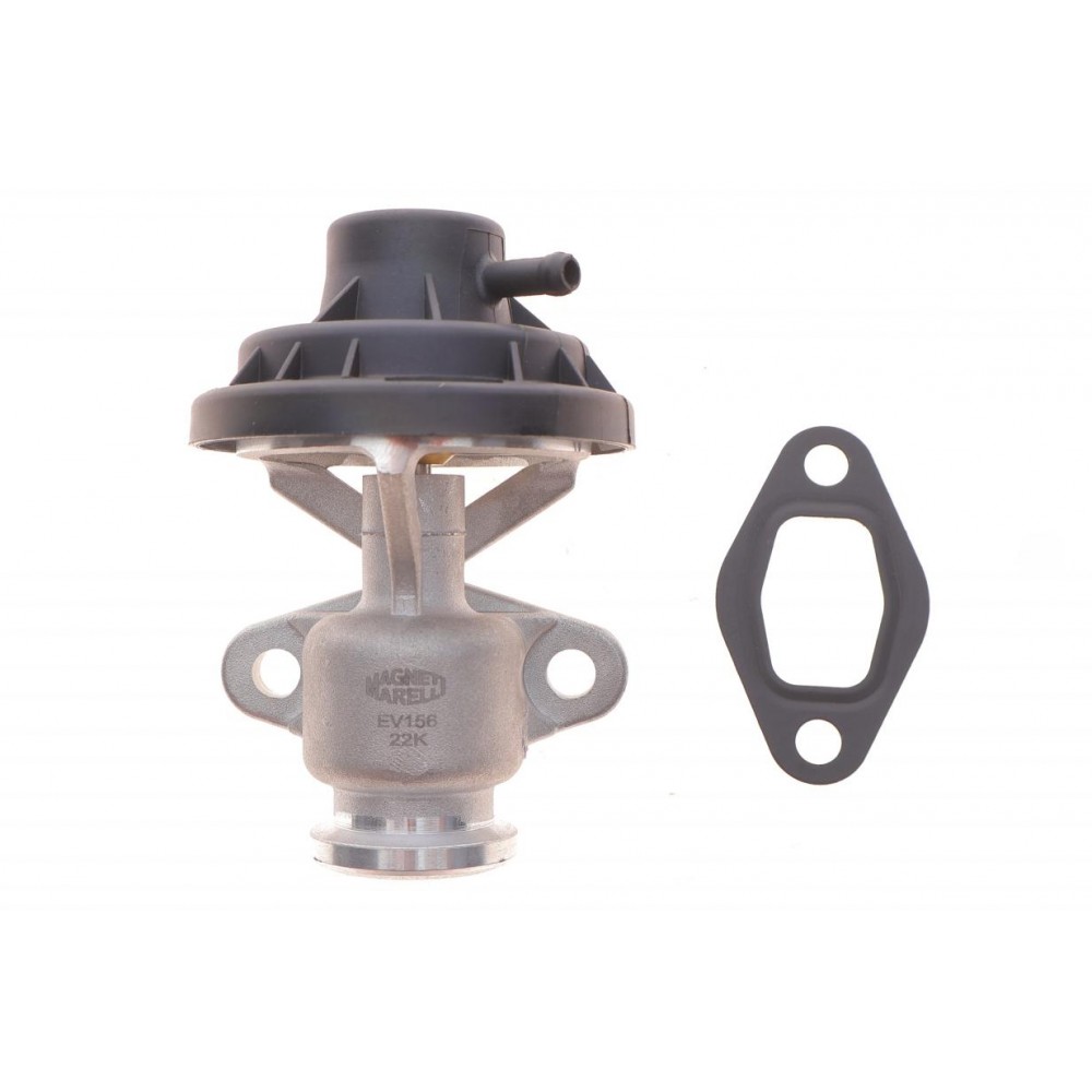 Клапан EGR VW Caddy 2.0SDI (BSD/BDK) (EV156)